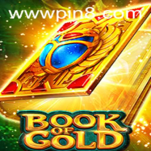 Immerse Yourself in the Mystical World of BookofGold with pin8