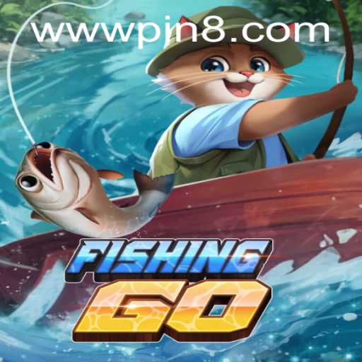 Explore the Thrill of FishingGO: Dive into Digital Waters