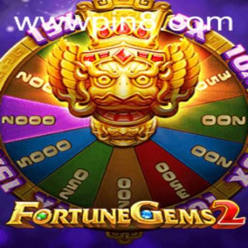 Discover the Thrill of FortuneGems2 with Pin8