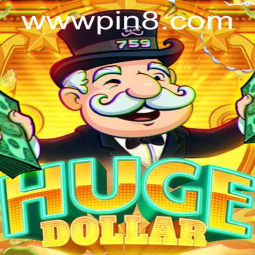 Exploring HugeDollar: The Innovative Game Taking the World by Storm