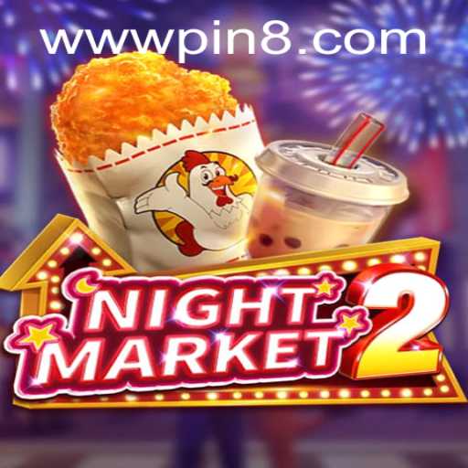 Unveiling the Mystery: NightMarket2 and the Enigma of Pin8