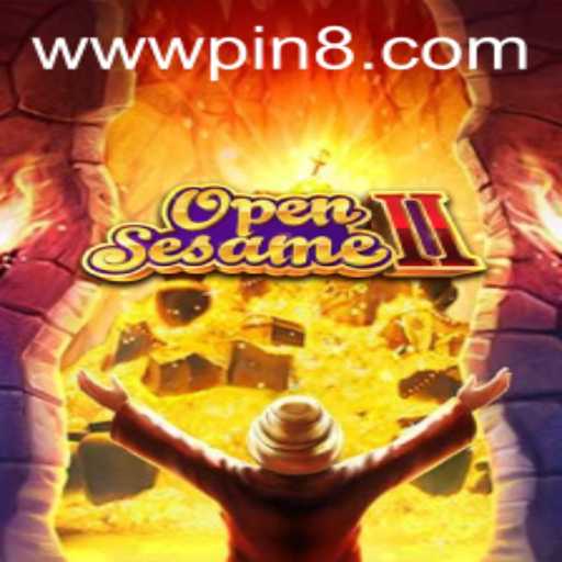 Unlock the Adventure with OpenSesameII: Discovering the Magic Behind Pin8