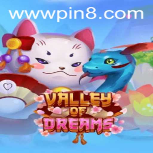 Unveiling the Mysteries of ValleyofDreams: A Captivating Journey with Pin8