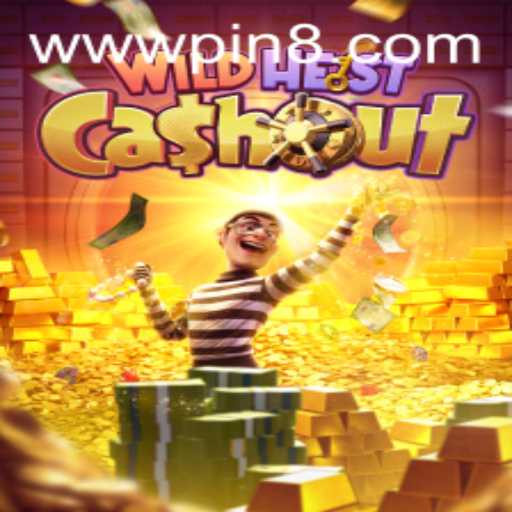 Explore the Thrilling World of WildHeistCashout with PIN8 Strategy